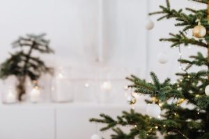 Read more about the article Choosing Feng Shui Ornaments for Seasonal Changes-A Practical Approach