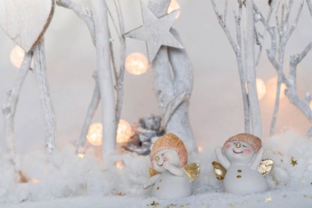 You are currently viewing Choosing Feng Shui Ornaments for Small Spaces-Practical Tips