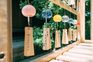 Read more about the article Choosing Feng Shui Ornaments for Your Garden-Tips for Outdoor Harmony