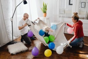 Read more about the article Choosing the Right Colors-Feng Shui Energy Ornaments for Every Room