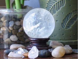 Read more about the article Choosing the Right Energy Ornaments for Your Garden-Feng Shui Tips