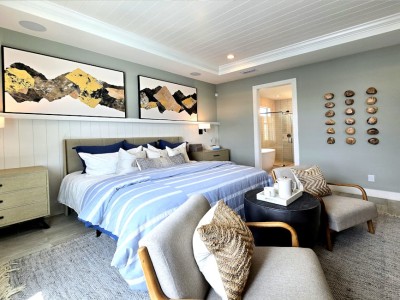 You are currently viewing Choosing the Right Feng Shui Items for Your Bedroom-A Guide