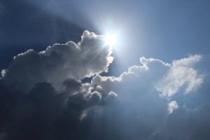 Read more about the article Cleansing Your Space-How to Use Feng Shui Ornaments to Clear Negative Energy