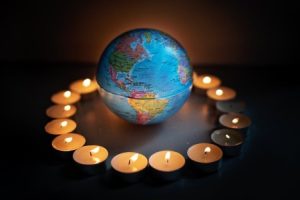 Read more about the article Combat Stress and Anxiety-Feng Shui Energy Ornaments for a Calming Environment