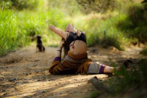 Read more about the article Create a Calm Environment-Feng Shui Energy Tools for Stress Relief