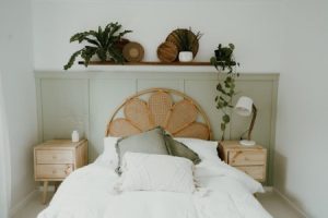 Read more about the article Create a Calming Bedroom Atmosphere with These Feng Shui Ornaments