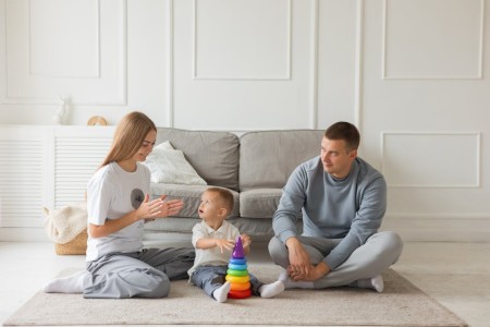 You are currently viewing Create a Harmonious Family Space-Feng Shui for Family Rooms