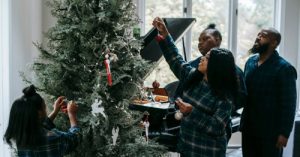 Read more about the article Create a Harmonious Space-Feng Shui Ornaments for Family Unity
