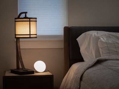 Read more about the article Create a Peaceful Bedroom Atmosphere with Feng Shui Decor