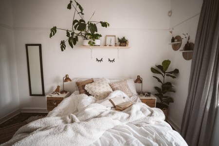 You are currently viewing Create a Peaceful Home Environment-Feng Shui Decor Ideas for Stress Relief
