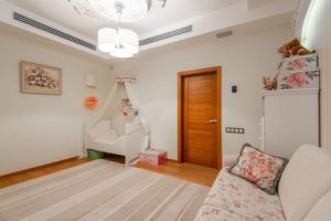 Read more about the article Create a Peaceful Nursery-Feng Shui Tips for Baby\’s Room