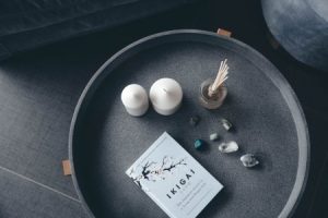 Read more about the article Create a Peaceful Sanctuary-Best Feng Shui Crystals for Bedroom Harmony
