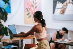 Read more about the article Create a Peaceful Workspace-Feng Shui Items for Enhanced Focus
