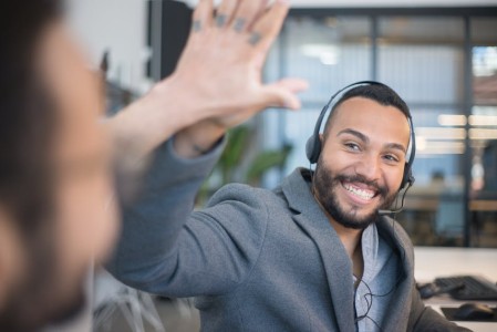 You are currently viewing Create a Positive Work Environment-Feng Shui for Office Spaces