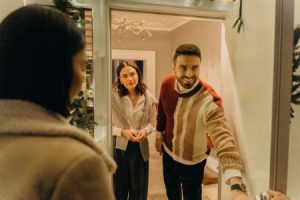 Read more about the article Create a Welcoming Entrance-Feng Shui Tips for Your Front Door