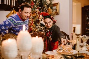 Read more about the article Create Harmony-Essential Feng Shui Ornaments for Couples in Western Homes