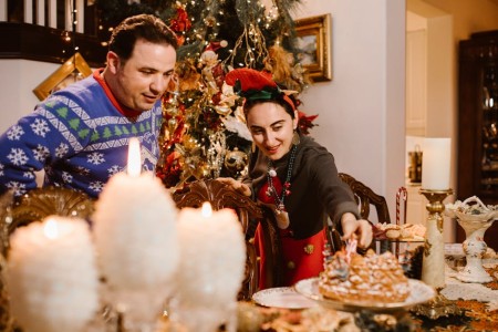 You are currently viewing Create Harmony-Essential Feng Shui Ornaments for Couples in Western Homes