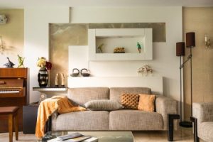 Read more about the article Create Harmony-How to Use Feng Shui Ornaments in Your Living Room