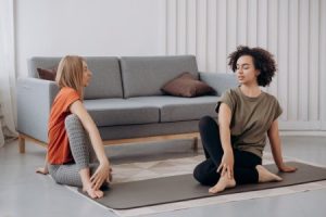 Read more about the article Creating a Calm Space-Feng Shui Solutions for Stress Relief at Home