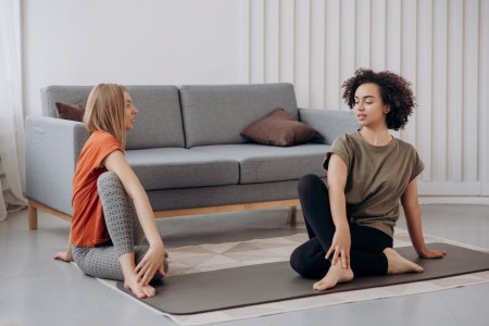 You are currently viewing Creating a Calm Space-Feng Shui Solutions for Stress Relief at Home