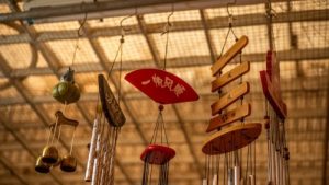 Read more about the article Creating a Harmonious Home-Essential Feng Shui Energy Ornaments