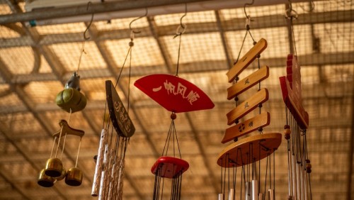 You are currently viewing Creating a Harmonious Home-Essential Feng Shui Energy Ornaments