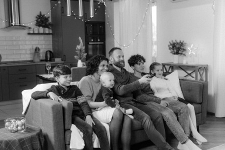 You are currently viewing Creating a Harmonious Home-Essential Feng Shui Items for Family Spaces