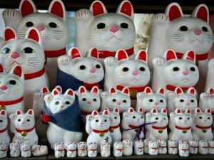 Read more about the article Creating a Harmonious Home-Essential Feng Shui Ornaments for Beginners
