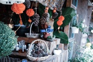 Read more about the article Creating a Harmonious Home-Feng Shui Tips and Essential Ornaments