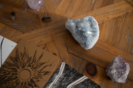 You are currently viewing Creating a Harmonious Home-The Role of Energy Ornaments in Feng Shui
