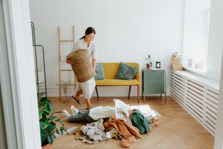 You are currently viewing Creating a Harmonious Living Space-Essential Feng Shui Decor Tips