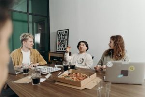 Read more about the article Creating a Harmonious Workspace-Feng Shui Ornaments for Remote Workers