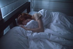 Read more about the article Creating a Peaceful Bedroom-Feng Shui Tips for Restful Sleep