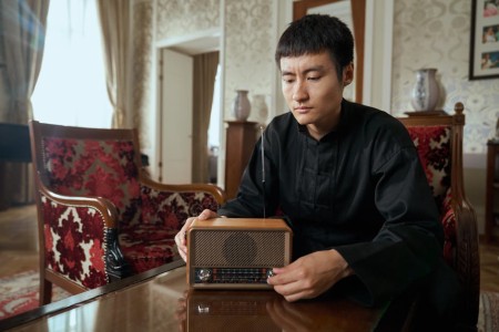 You are currently viewing Creating a Peaceful Home Office-Feng Shui Ornaments for Focus and Clarity