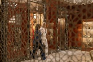 Read more about the article Creating a Welcoming Space-Feng Shui Tips for Hospitality and Guest Areas