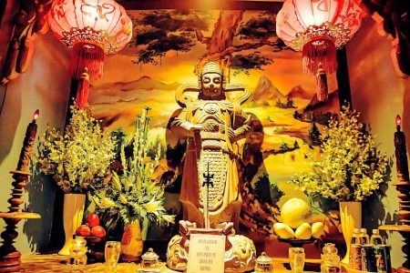 You are currently viewing Creating a Zen Space-Feng Shui Ornaments for Meditation Areas