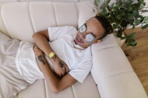 Read more about the article Creating a Zen Space-Feng Shui Ornaments for Stress Relief and Relaxation