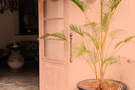 You are currently viewing Creating an Inviting Entryway-Feng Shui Tips for First Impressions