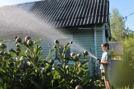 Read more about the article Creating Balance-How Feng Shui Can Harmonize Your Home Environment