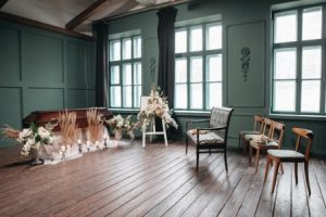 Read more about the article Creating Harmony-Best Feng Shui Items for Family Rooms