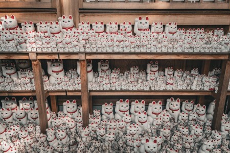 You are currently viewing Decorating with Feng Shui-Ornaments That Bring Good Fortune