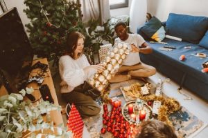 Read more about the article Decorating with Purpose-Feng Shui Energy Ornaments for Mindful Living