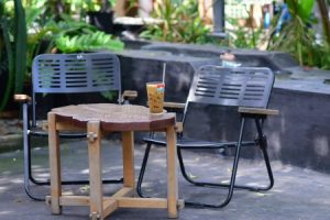 Read more about the article Designing a Zen Garden-Incorporating Feng Shui Energy into Your Outdoor Space