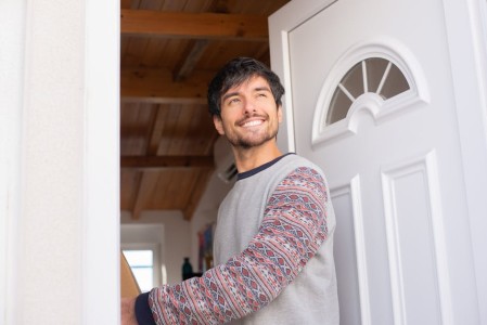 You are currently viewing Designing Your Entryway-Feng Shui Tips for Welcoming Positive Energy