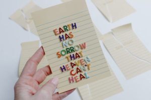 Read more about the article Discover the Healing Power of Feng Shui-Ornaments for Emotional Well-Being