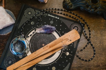 Read more about the article Discover the Power of Crystals-Feng Shui Ornaments for Energy Healing