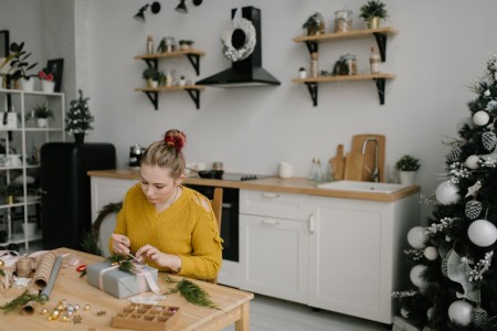 You are currently viewing DIY Feng Shui-Affordable Ornaments to Improve Your Home\’s Energy Flow