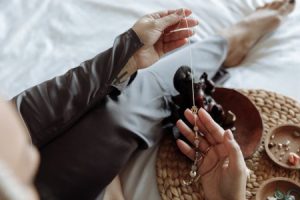 Read more about the article DIY Feng Shui-Create Your Own Energy Ornaments for Personal Empowerment