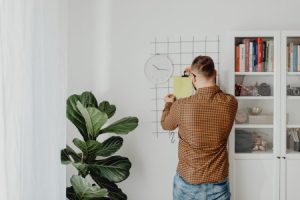 Read more about the article DIY Feng Shui-How to Create Your Own Energy Ornaments for Personal Spaces