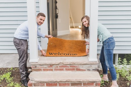 You are currently viewing Elevate Your Entryway-Feng Shui Tips for a Welcoming Home Entrance